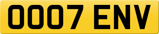 OO07ENV