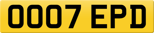 OO07EPD