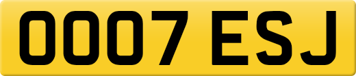 OO07ESJ