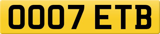 OO07ETB