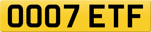 OO07ETF