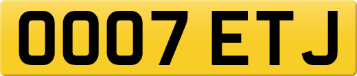 OO07ETJ