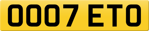 OO07ETO