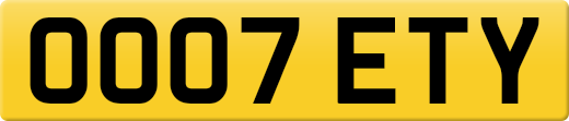 OO07ETY
