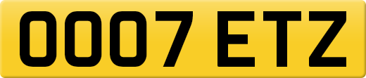 OO07ETZ