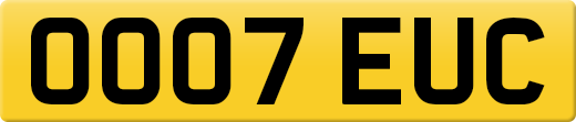 OO07EUC