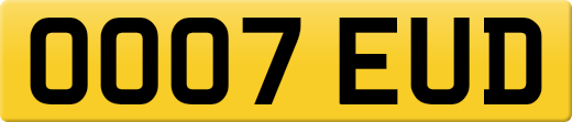 OO07EUD