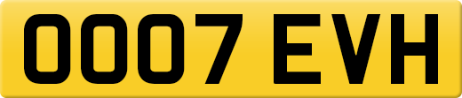 OO07EVH