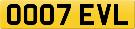 OO07EVL