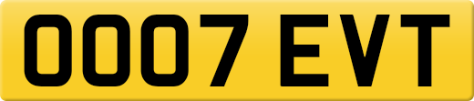 OO07EVT