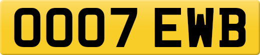 OO07EWB