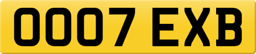OO07EXB