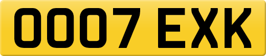 OO07EXK