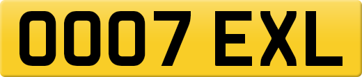 OO07EXL