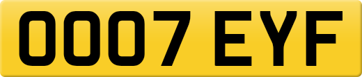 OO07EYF