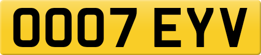 OO07EYV