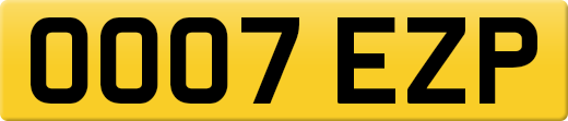 OO07EZP
