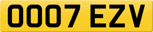 OO07EZV
