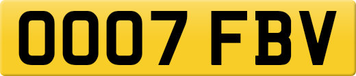 OO07FBV