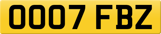 OO07FBZ