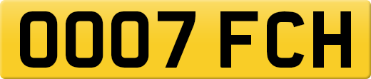 OO07FCH