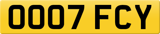 OO07FCY