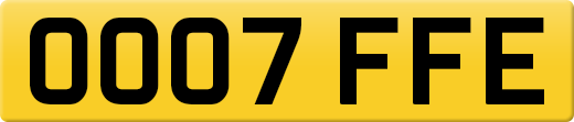OO07FFE