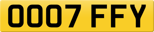 OO07FFY