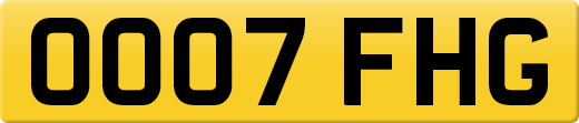 OO07FHG