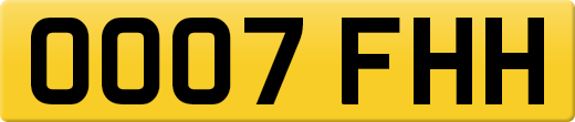 OO07FHH