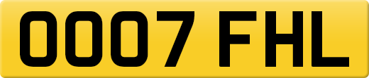 OO07FHL