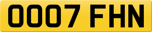 OO07FHN