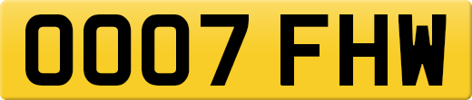 OO07FHW