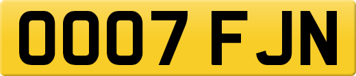 OO07FJN