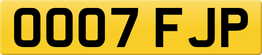 OO07FJP
