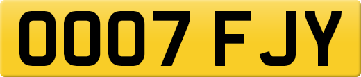 OO07FJY