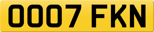 OO07FKN