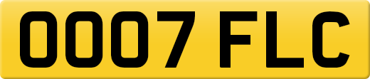 OO07FLC