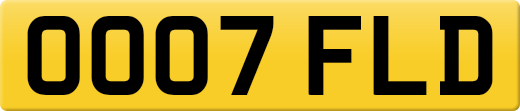 OO07FLD