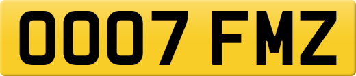 OO07FMZ