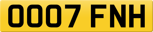 OO07FNH