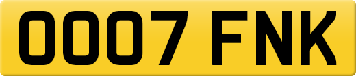 OO07FNK