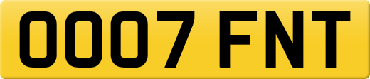 OO07FNT