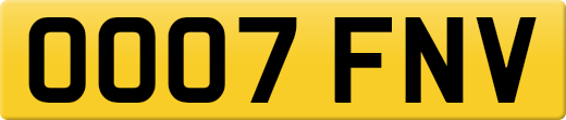 OO07FNV