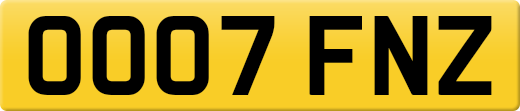 OO07FNZ