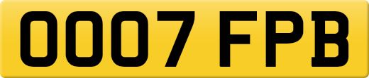 OO07FPB