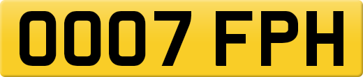 OO07FPH