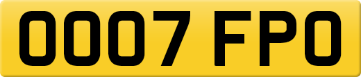 OO07FPO