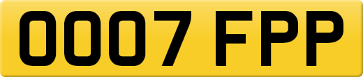 OO07FPP