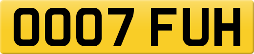 OO07FUH